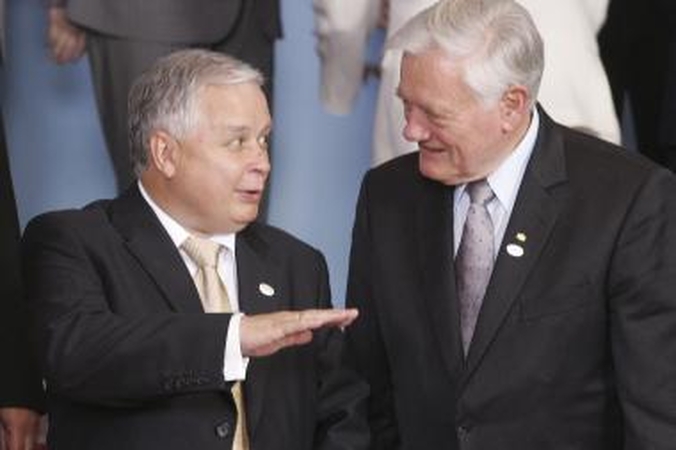 Briuselis neįtikino Lietuvos kalbėti nuolankiai