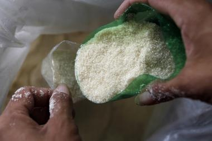 „Nordic Sugar" likviduoją filialą Vilniuje