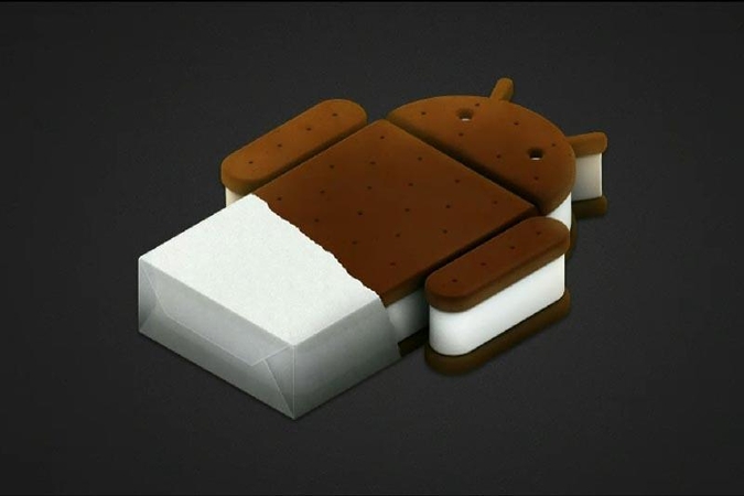 „Android“ telefoną pavyko “nulaužti”, pasitelkus šaldymo kamerą