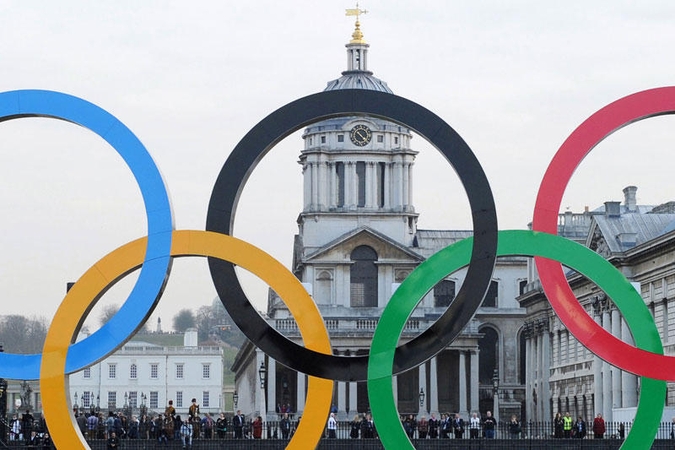 Londono gyventojai nenori raketų ant namų stogų per olimpiadą