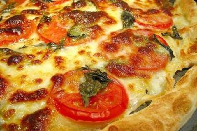 Vilniuje ir Klaipėdoje atidaromos naujos „Čili" picerijos
