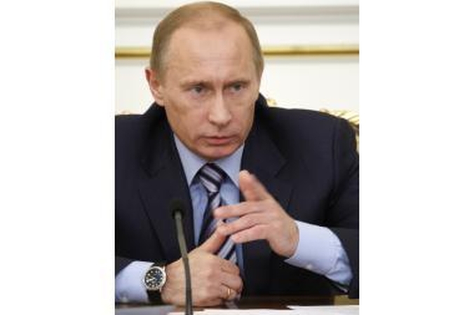 V.Putinas atsako į klausimus tiesioginiame eteryje