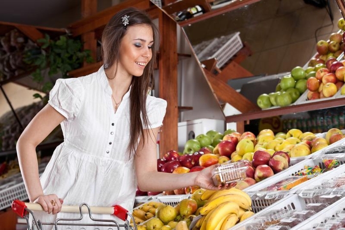 Siūloma griežtinti ekologiškų produktų ženklinimą