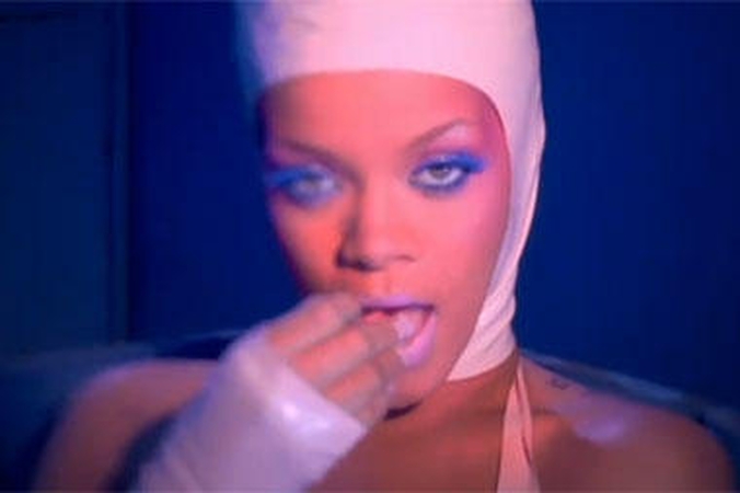Rihanna atvirai prabilo apie Ch.Browną