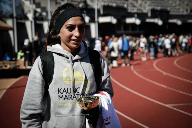 Kauno maratonas – daugiau nei bėgimas! (informacija dalyviams)