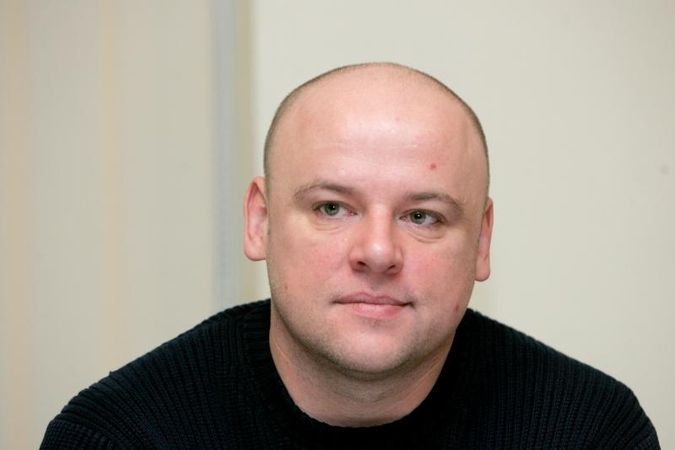 Darbo partija į kultūros ministrus siūlo aktorių J. Gaižauską