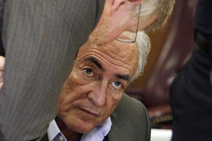 Buvusiam TVF vadovui galimybė gyventi namų arešte atsieis nepigiai
