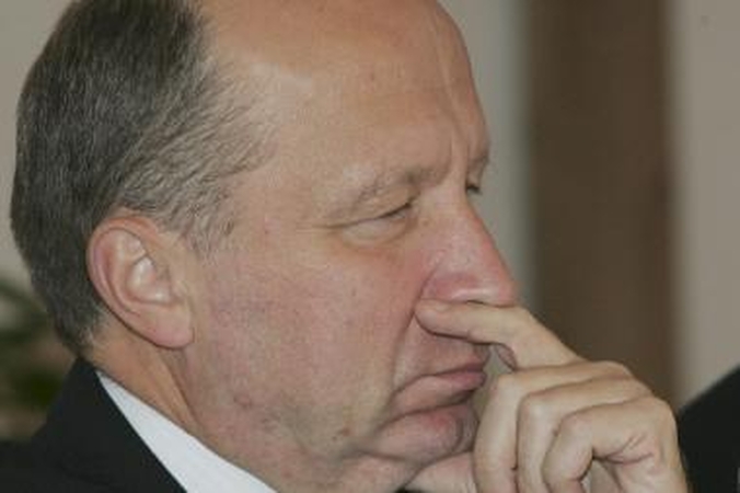 A.Kubilius: paankstinti euro įvedimo neprašysime