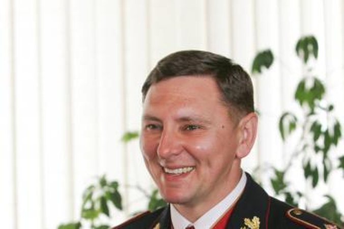 Istorija dėl visureigių pirkimo: R.Baniulis atsipirko pastaba