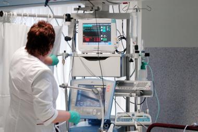 Vokietijos teismas patvirtino paciento teisę į eutanaziją