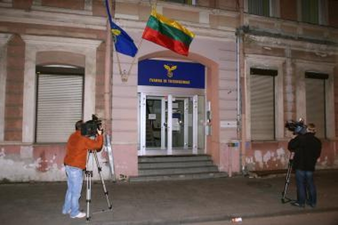 „Tvarka ir teisingumas“ naujais parlamentarais norėtų matyti J.Šimkuvienę ir R.Žemaitaitį
