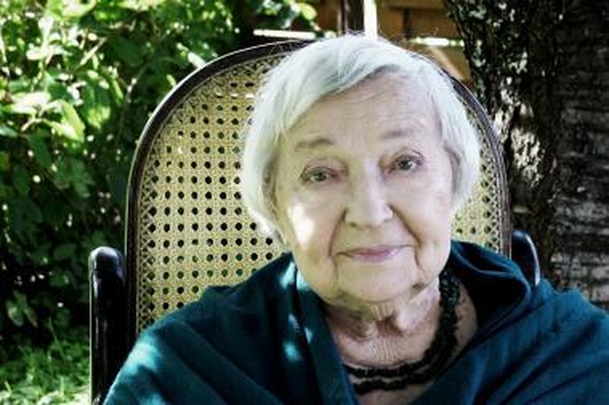 K.K.Daujotaitė – išsaugojusi gyvą laisvojo šokio tradiciją