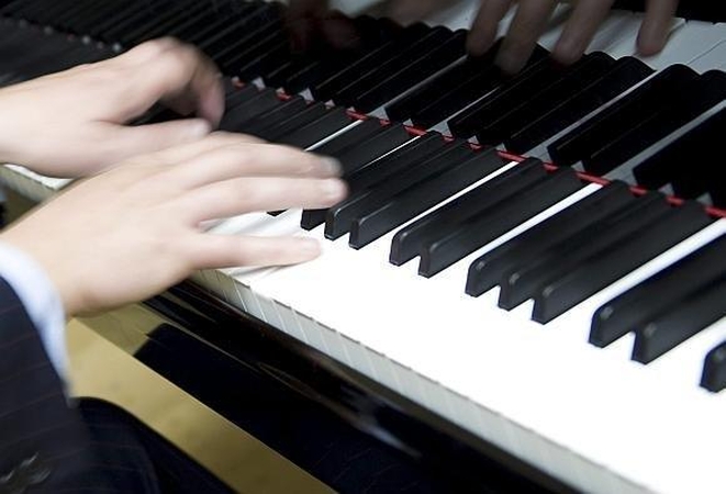 Jauniesiems pianistams tobulėti Klaipėdoje padeda iškilūs meistrai