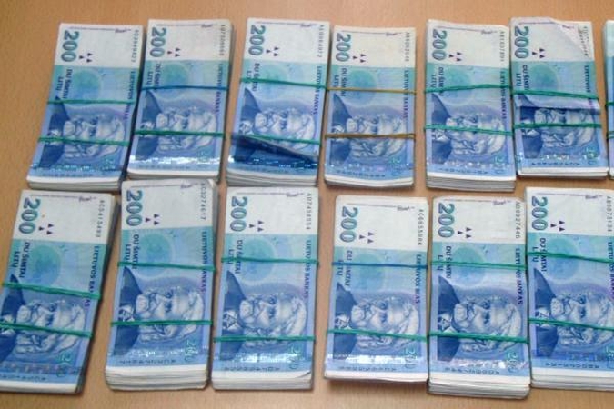 Šiaulių savivaldybė ne pagal paskirtį panaudojo per 2 mln. mokinio krepšelio lėšų