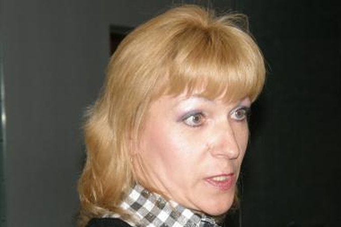 Kiaulių gripo aukos artimieji siekia bausmės medikams
