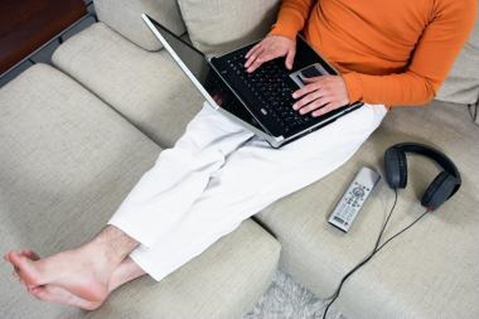Internetu naudojasi vis daugiau apskrities gyventojų