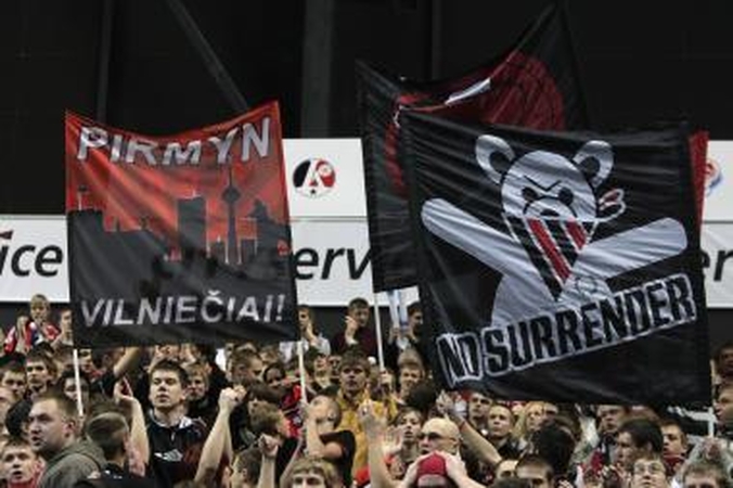 „Lietuvos rytas“ patyrė antrąją nesėkmę