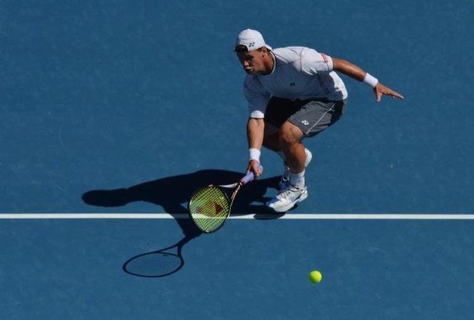 R. Berankis apmaudžiai nepateko į pagrindines varžybas