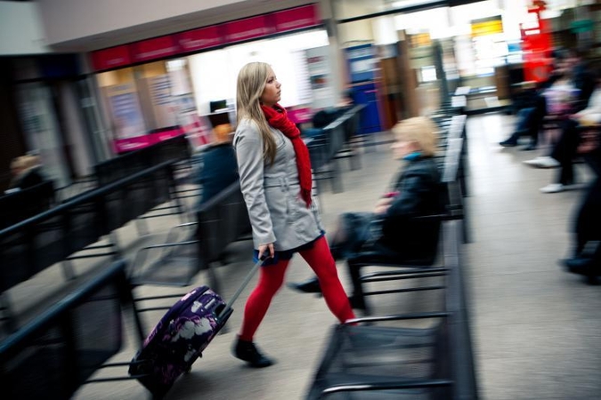 Sugrįžę emigrantai: turime grąžinti skolą tėvynei