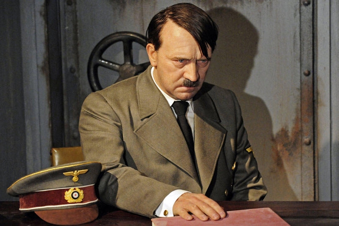 Namas, kuriame gimė A. Hitleris, austrams kelia galvos skausmą 