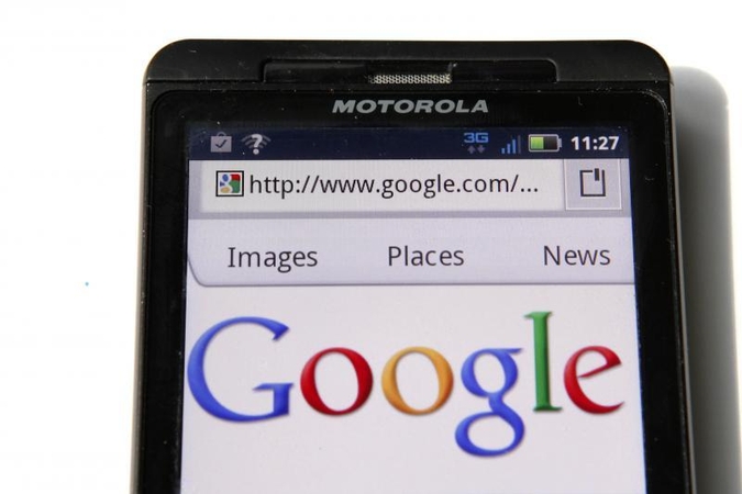 Amerikietis pareikalavo atimti iš „Google“ jos prekės ženklą