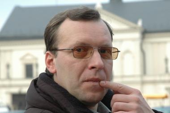 Dėl išmokų „vokeliuose“ - į prokuratūrą