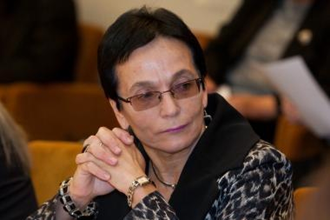 A.M.Pavilionienė: homofobiją Lietuvoje skleidžia politikai