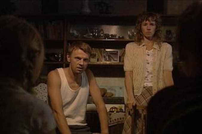 Filmas „Balkonas" aplankys didžiuosius miestus