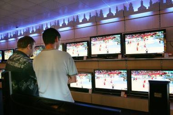 Savadarbės antenos neberodys kabelinės televizijos kanalų