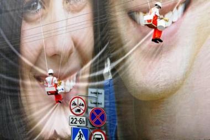 Lietuvai - 5 šansai laimėti "Kanų liūtų" apdovanojimą