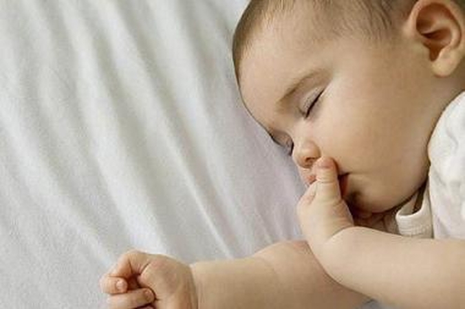 Teismas neleido vaiko pavadinti Penktadieniu