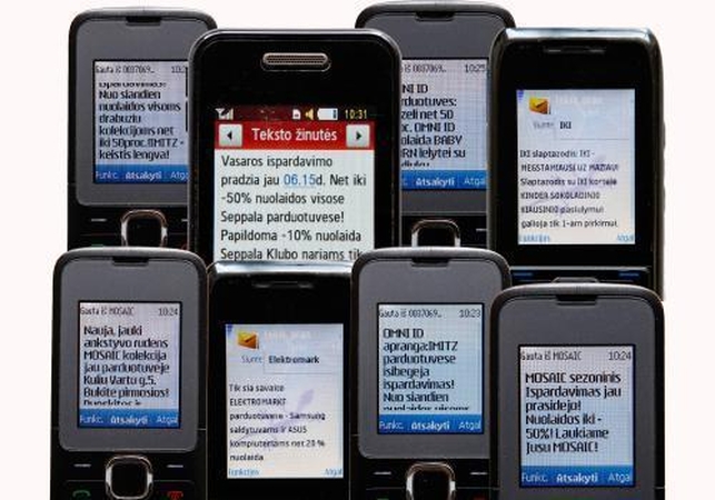 Balandį Čekiją buvo užvaldžiusi „mobilioji karštinė“