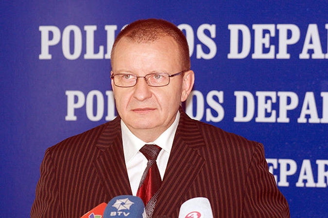 Lietuvoje pagrobtas ir išlaisvintas deimantų pirklys iš Izraelio (papildyta)