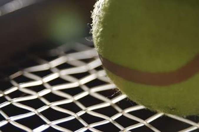 G.Sabeckiui nepavyko patekti į ITF teniso turnyro pusfinalį