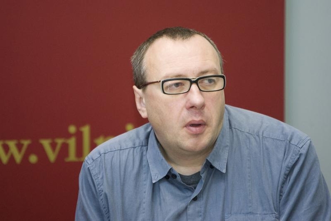 Verslo niša: kas dar neišvogta Lietuvoje?