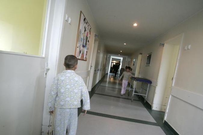 Pusėje savivaldybių atšaukta gripo epidemija