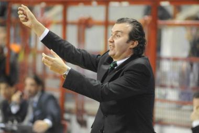 S.Pianigiani po pergalės Atėnuose gyrė abu lietuvius