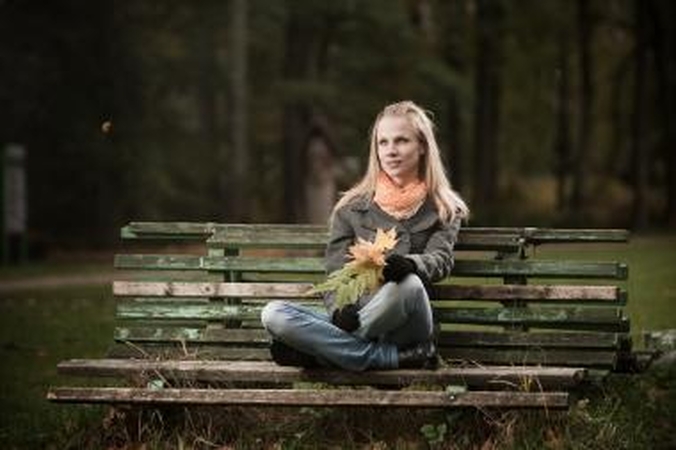 Sinoptikai: savaitė nebus šalta