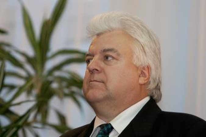 Šiaulių mero poste liberalcentristą G.Mikšį keičia socialdemokratas J.Sartauskas
