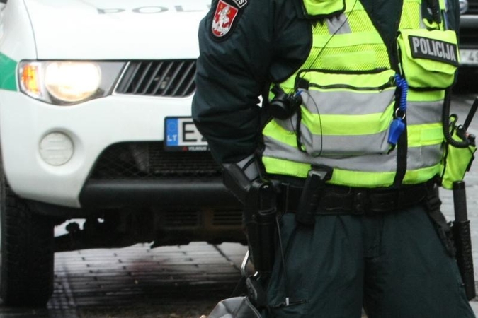 Panevėžyje dingo          jaunuolis (foto)