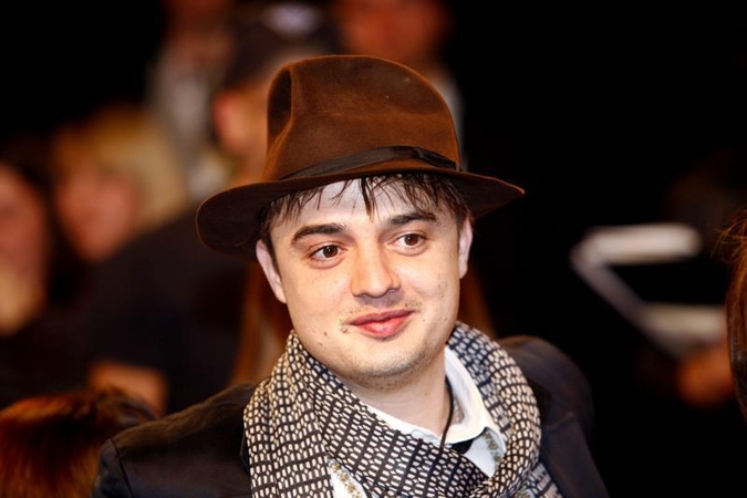 P.Doherty persekioja A.Winehouse šmėkla 