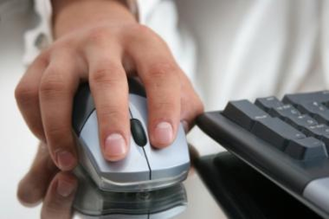 Visuotinis gyventojų surašymas – ir elektroniniu būdu