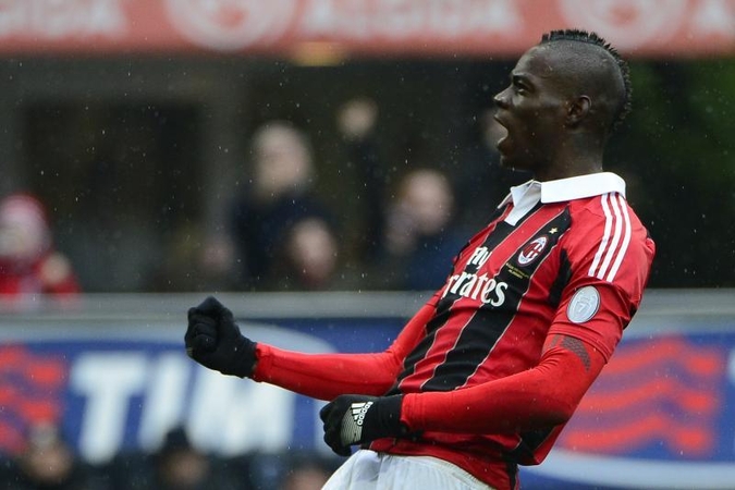 M. Balotelli: Kitą sezoną „Man City“ laimės „Premier“ lygą