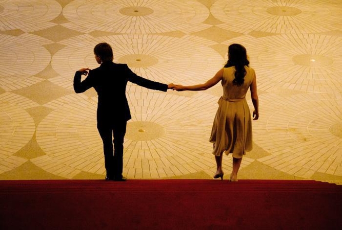 „Aurorai“ – Briuselio fantastinių filmų festivalio specialusis prizas