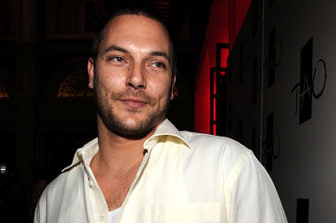 K.Federline'o mergina laukiasi mergaitės