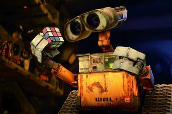 KTU vyks robotų varžybos „Robotų intelektas – 2011“