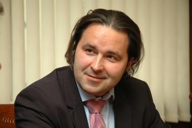 L.Varanavičius: futbolo rinktinės rezultatai nuvylė 