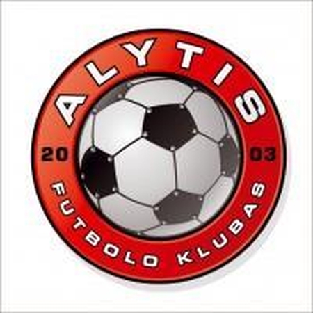 LFF I lyga: "Alytis" antrą ratą baigė antroje pozicijoje