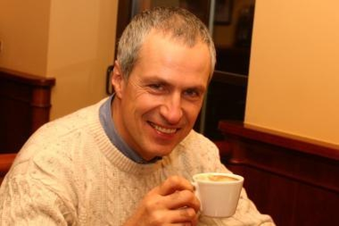 E.Sipavičius: taip, pasidariau plastinę operaciją