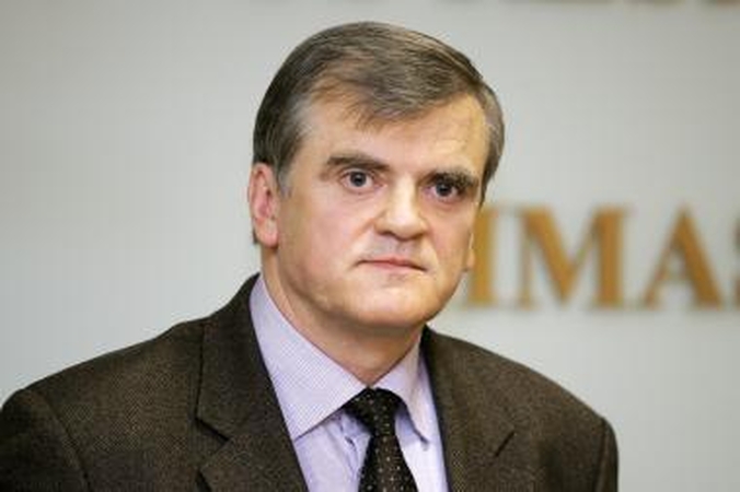 Bankų veiklos analizė: jaučiamas rinkos apmirimas
